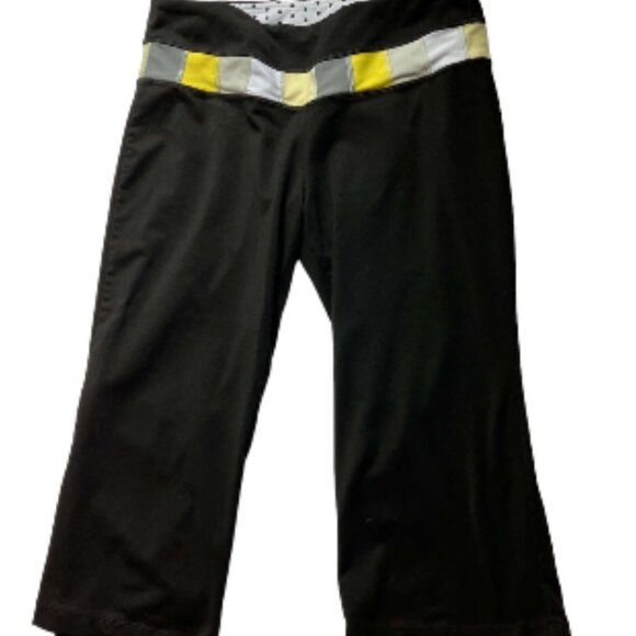 Bali Activewear Capris (1546-1) - Picture 1 of 2